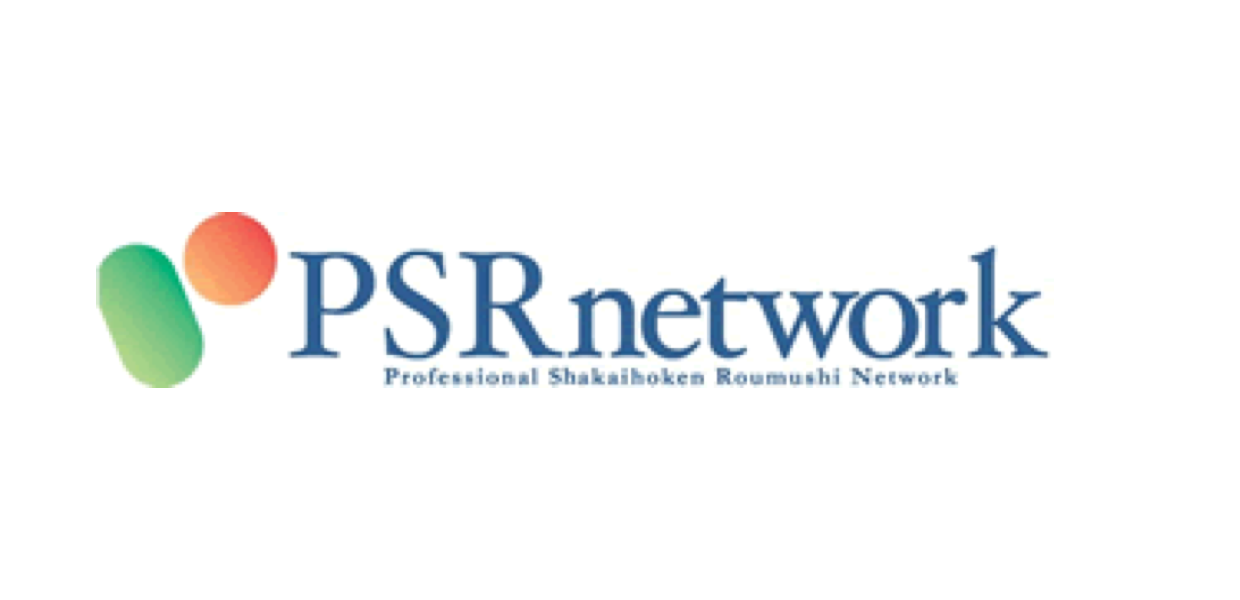 PSR network